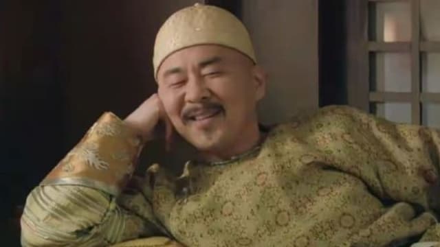 皇帝也精彩！《甄嬛传》重播又重播，导演郑晓龙呼吁：看点其他的吧！