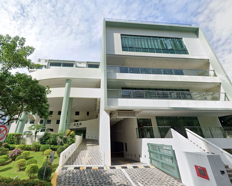 Visits to residential care homes for seniors suspended from June 5 to 20 to reduce Covid-19 risk: MOH