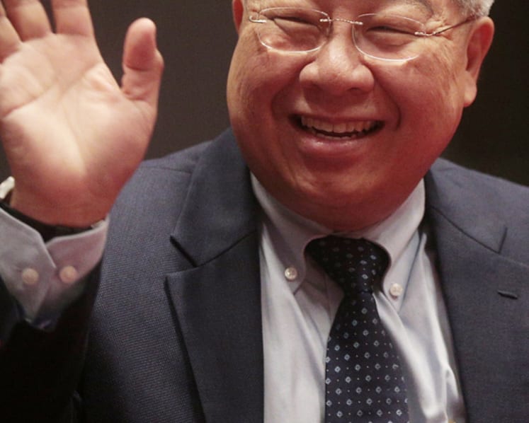 Return to nominated presidency a key call at final hearing