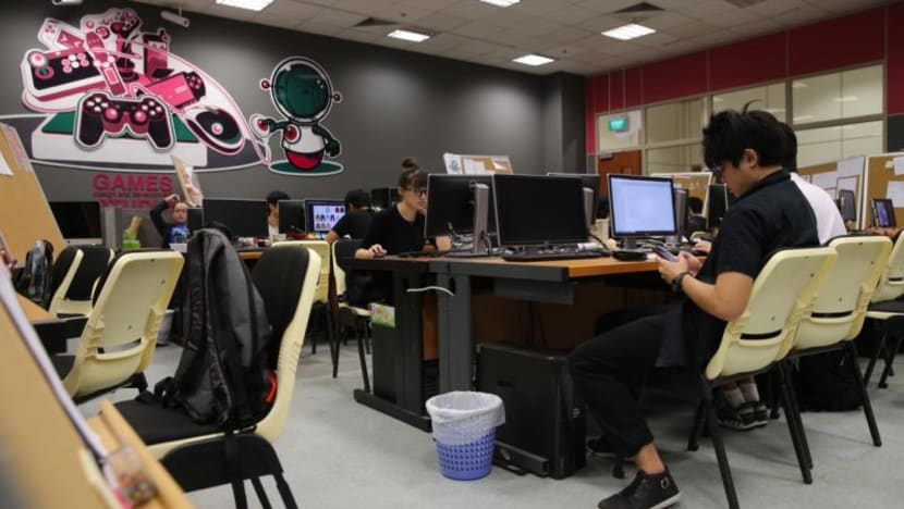 Number of polytechnic courses for 2019 intake to be cut by 20