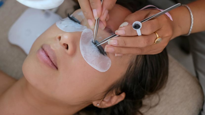 IN FOCUS: Why do some people go to home-based beauty salons? IN FOCUS: Why do some people go to home-based beauty salons?