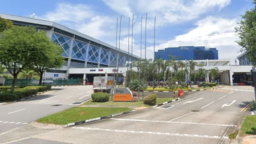 4 pengendali gudang di Keppel Distripark didapati langgar amalan antipersaingan