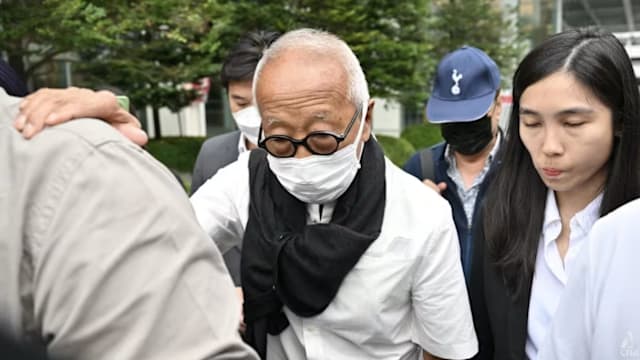 王明星不会被褫夺本地永久居留权