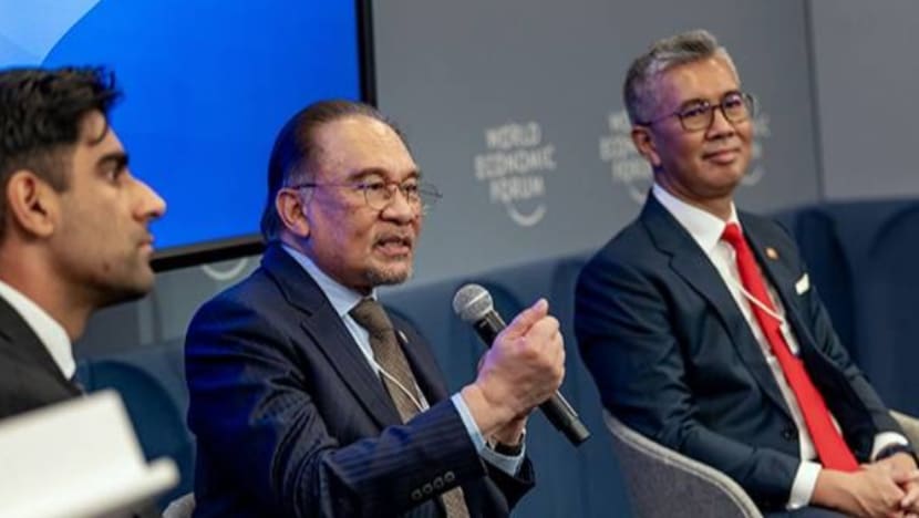 Zon Ekonomi Khas Johor-SG kerjasama luar biasa dan istimewa, kata PM Anwar
