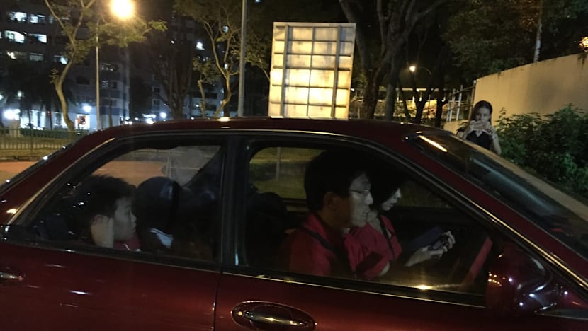 Bukit Batok by-election: 83% of registered electors have cast their votes