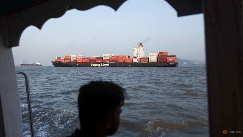 India orders shipowners to halt deployment of seafarers on Hormuz routes