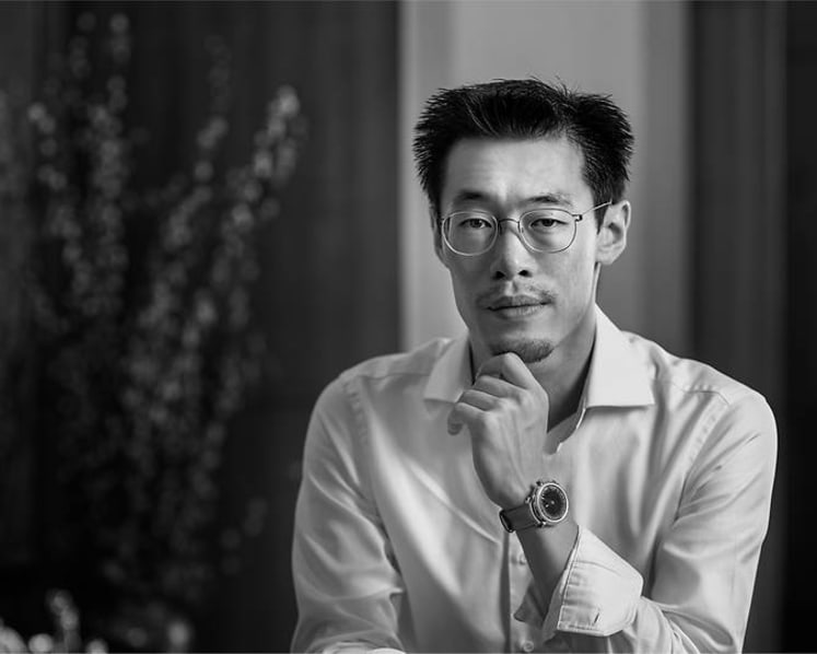 Creative Capital: This photographer-turned-horologer is Malaysia’s first watchmaker