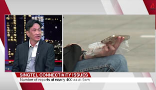 Singapore Tonight - Tue 17 Mar 2026