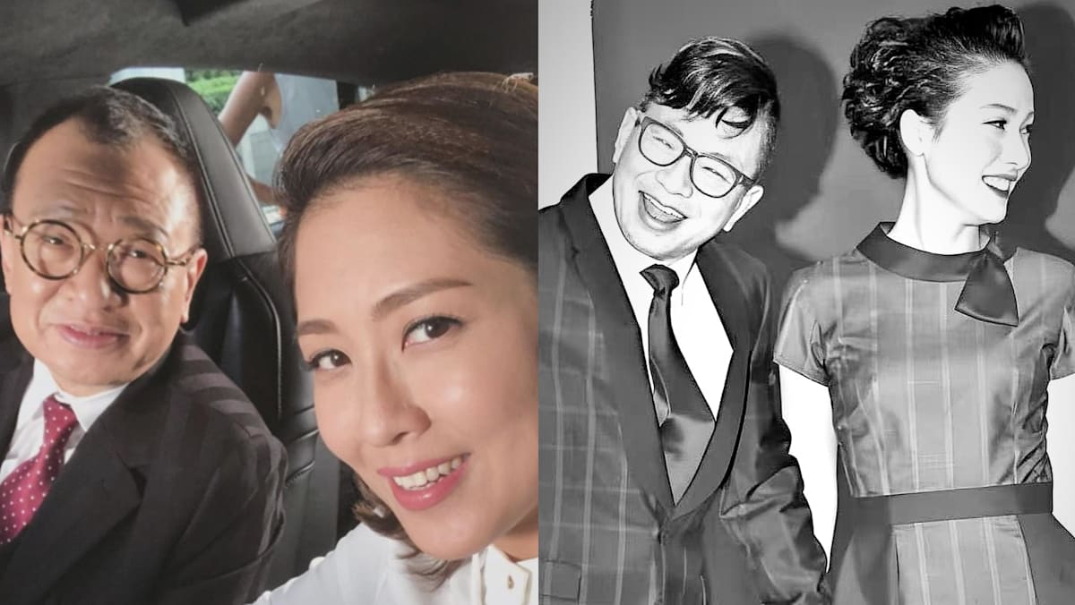 Benz Hui death: Hong Kong stars Elena Kong, Sharon Chan and more pay tribute to veteran actor