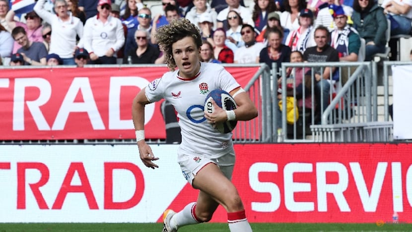 Kildunne named personality of the year to cap dream season