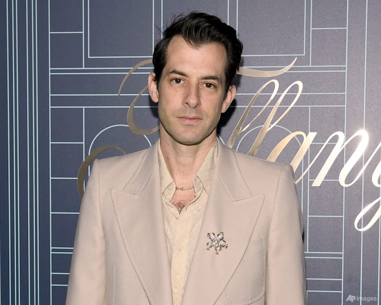 F1 Singapore Grand Prix 2026: Mark Ronson, Goo Goo Dolls among first batch of music acts