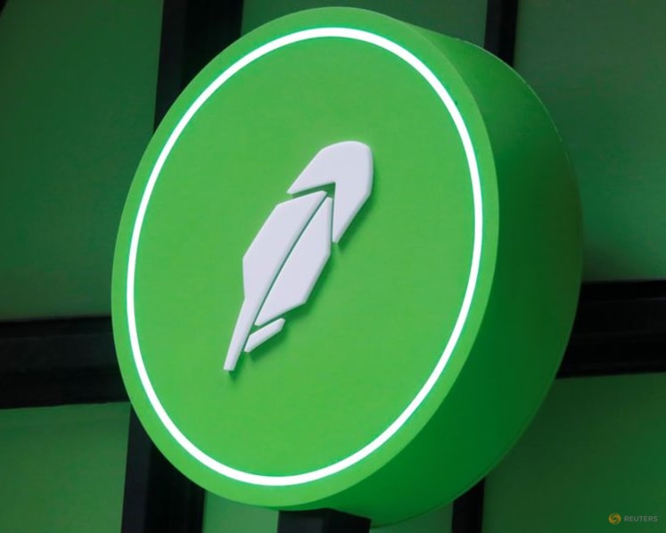 Robinhood beats quarterly profit estimates as trading activity remains robust