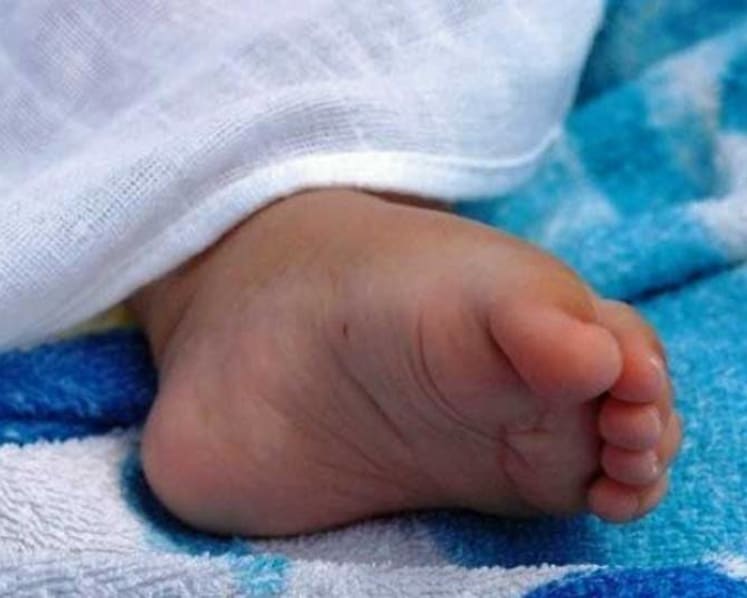 7-month-old baby dies from suffocation after being trapped between mattress and bed rail: Coroner