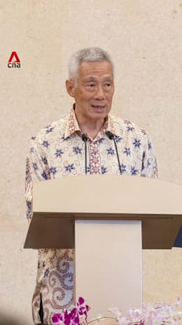 SM Lee on how the elected presidency, GRCs and NCMP scheme have served Singapore well