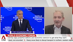 Trump backs down on threats to seize Greenland by force from Denmark