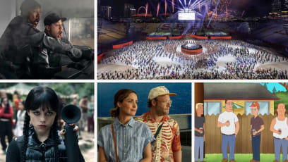 What To Watch This Week: Aug 4-10, 2025