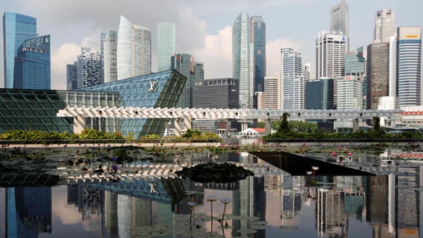 Singapore will update climate projections no earlier than 2021: MEWR