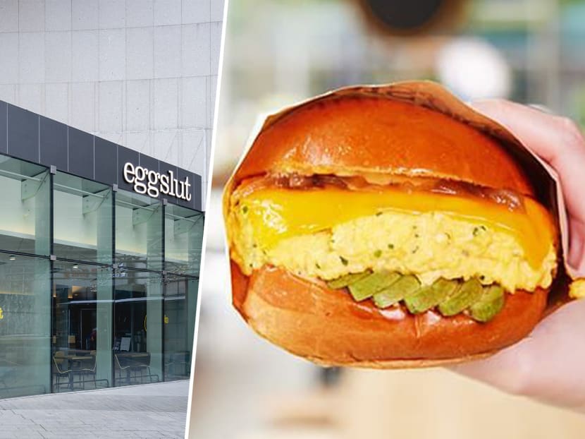 Eggslut Opening 2nd Outlet On Dec 1, First 100 Customers Get Free Merchandise