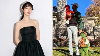 Disgraced Chinese Star Zheng Shuang Reportedly Owes Fertility Clinic S$90K; Past Awards Rescinded After Surrogacy Scandal