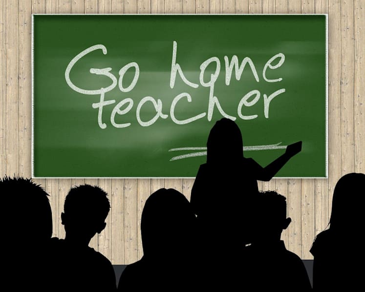 Disciplining students becoming a trickier issue with lack of parental support, teachers say