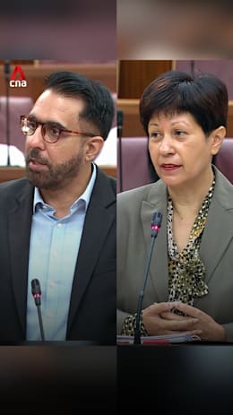 Why Pritam Singh said Noor Deros had ‘gatecrashed’ a meeting between WP and religious leaders