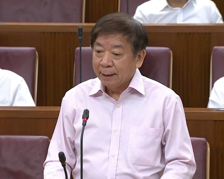 Push to wrap up NSL re-signalling project by end-Nov