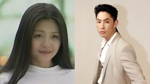 吴建豪忆《流星花园》片场往事：大S对我最贴心！