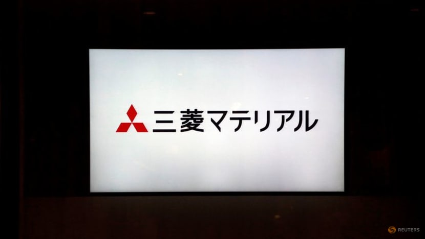 Japan's Mitsubishi Materials may scale back copper smelting due to worsening margins