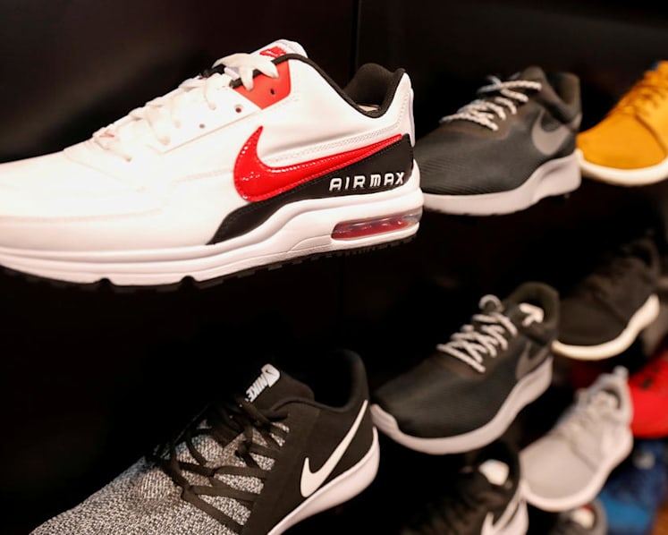 13 months’ jail for man who stole 122 pairs of shoes from outside homes to sell