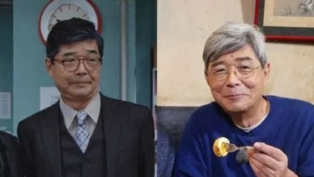 《长假》男星不明原因猝逝，被揭曾涉及性侵丑闻引热议