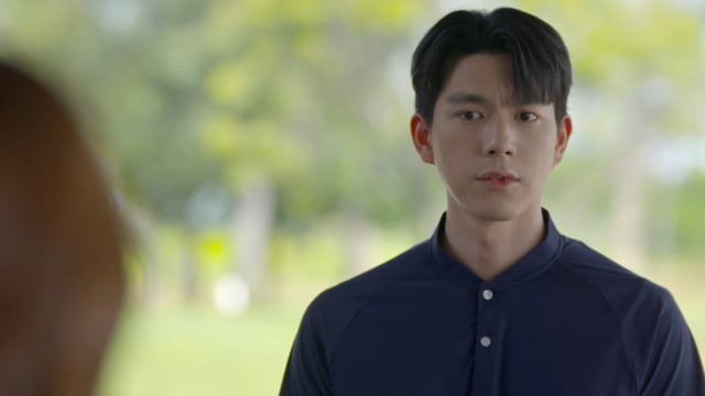 天下（第3集）：毕荣安排沁心出国留学