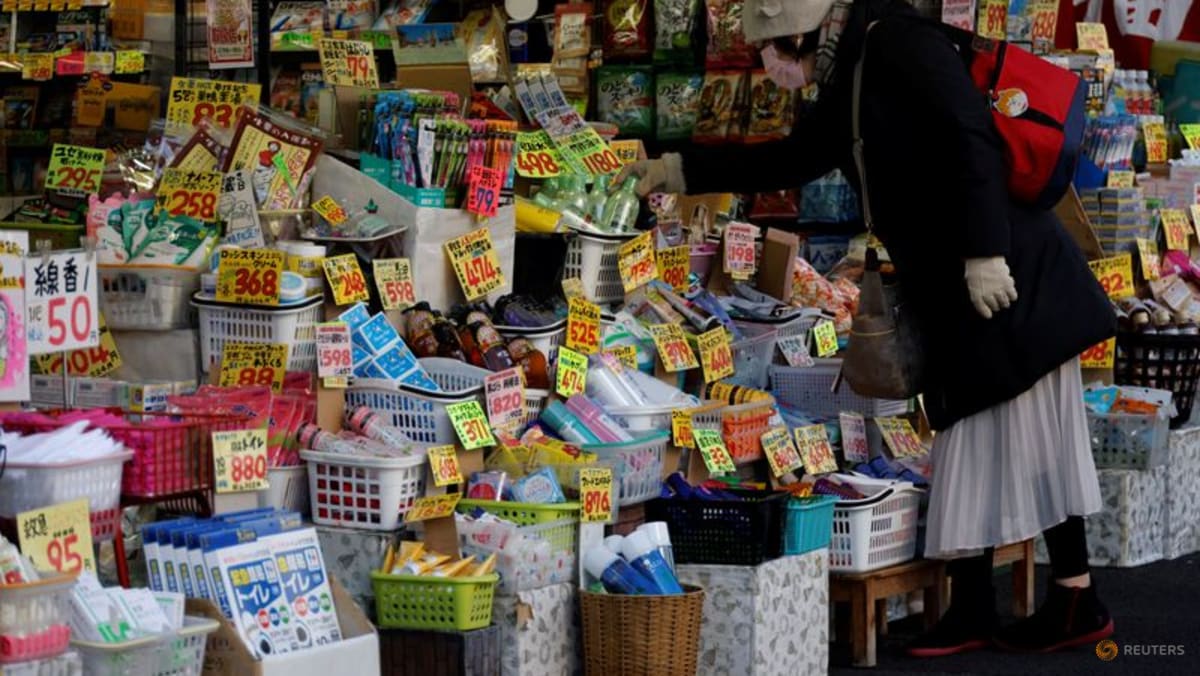 BOJ likely to warn of inflation whiplash from Iran war, ex-central bank executive says