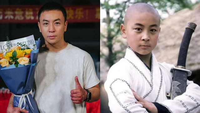 释小龙惊爆酒驾！酒后叫代驾又自己开，争议画面流出