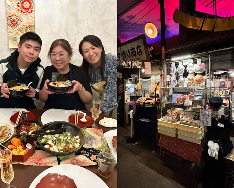 3 must-try food experiences in Yokohama beyond Chinatown: Visit a ramen factory, eat OG Japanese western food