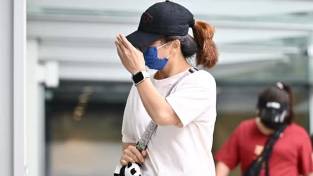 强迫喂水等粗暴对待学童 馨乐园前女教师判监17个月又两周