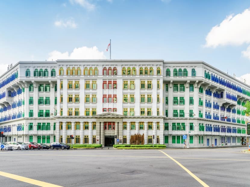 Five on Friday: 5 national monuments in Singapore that may surprise you