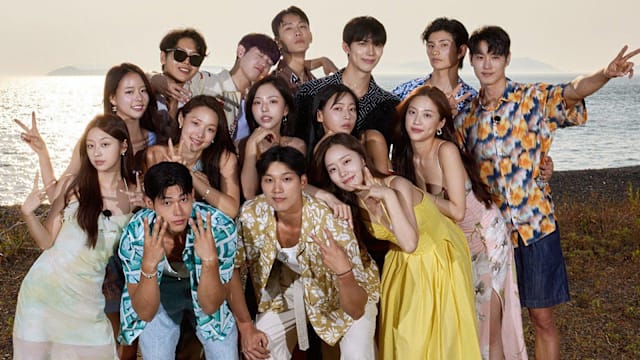 “Single's Inferno 5”配对成功情侣，现实中还在一起吗？