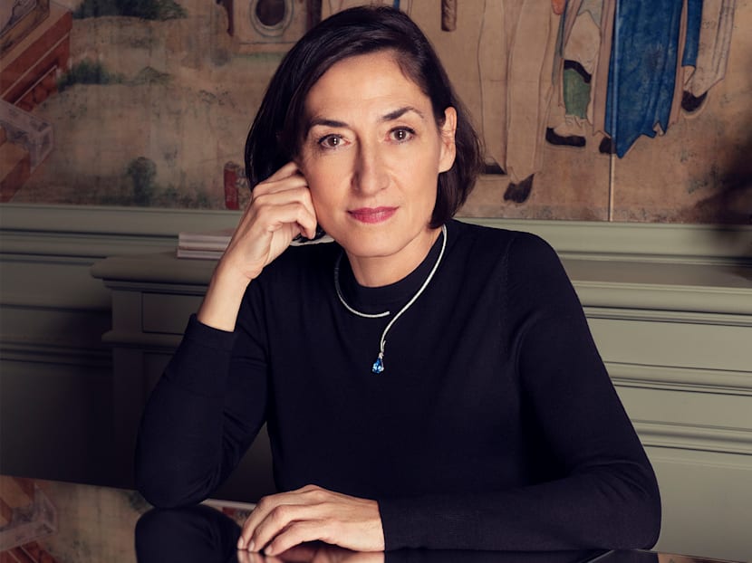 A decade of daring: Boucheron&rsquo;s CEO Helene Poulit-Duquesne boldly rewrites the French jeweller&rsquo;s playbook