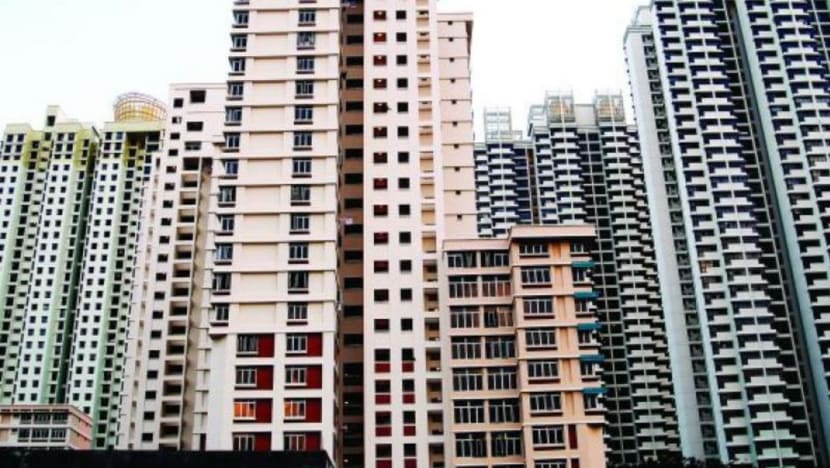 Siting flats further from city ‘may widen S’pore’s social divide’