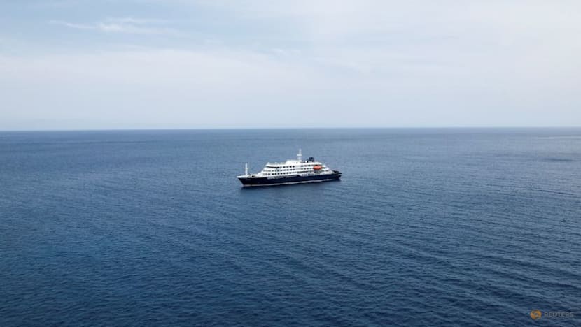 Spain says first evacuees from hantavirus ship will be repatriated Sunday