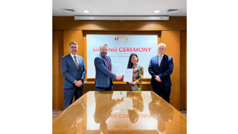 Swiss-Belhotel International Continues To Expand In Malaysia