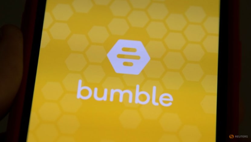 Bumble shares fall 30% after its annual revenue forecast cut sparks growth fears Bumble shares fall 30% after its annual revenue forecast cut sparks growth fears