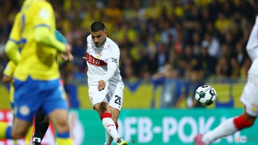 Stuttgart's Undav poses biggest threat to Bayern amidst scoring run