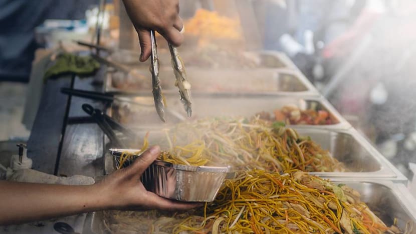 COVID-19: Food container suppliers face potential shortage during circuit breaker