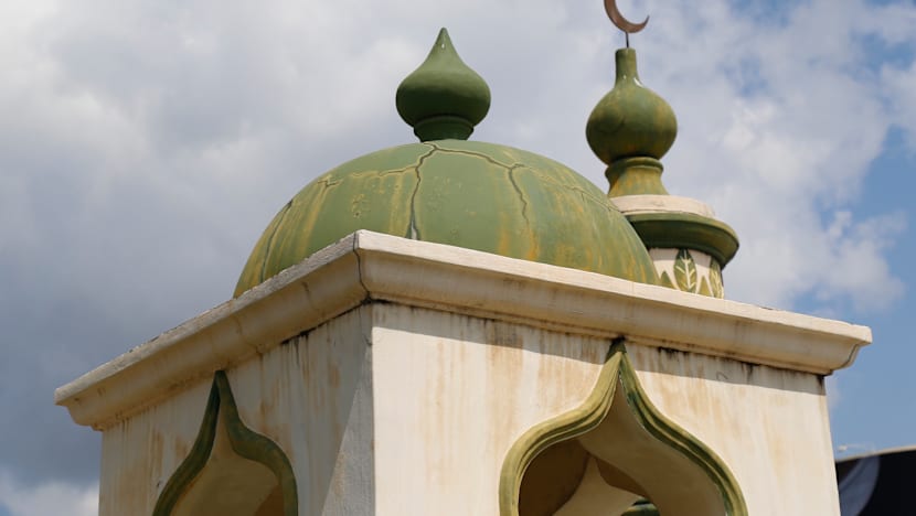 NHB doubles funding for upkeep of monuments