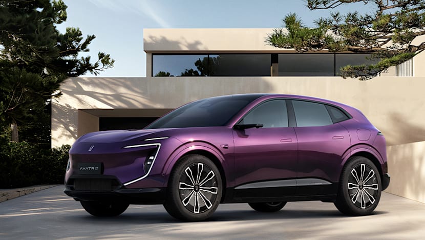 Can the Avatr 07 persuade buyers to look beyond established brands?