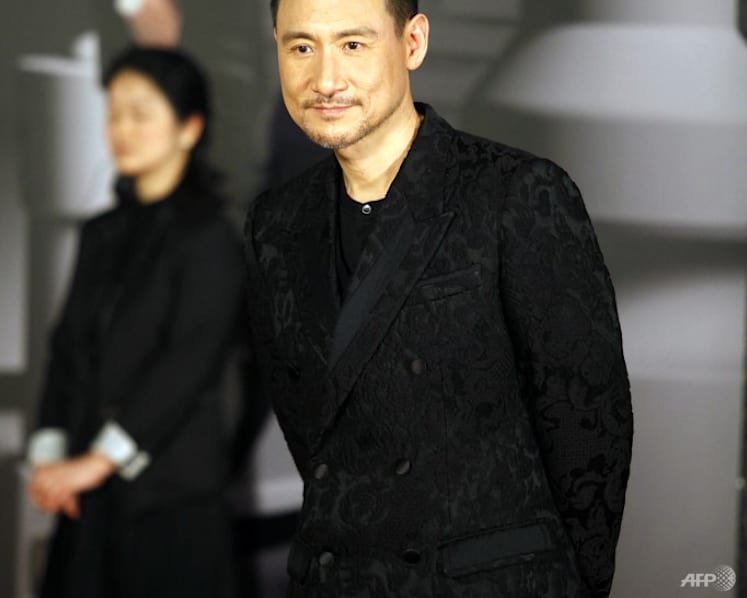 Missed out on tickets to Jacky Cheung's Singapore concerts? He's doing 6 shows in Malaysia in August