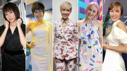 Style Evolution: Ya Hui