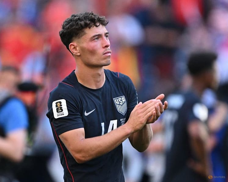 US midfielder Berhalter joins Middlesbrough on four-year deal