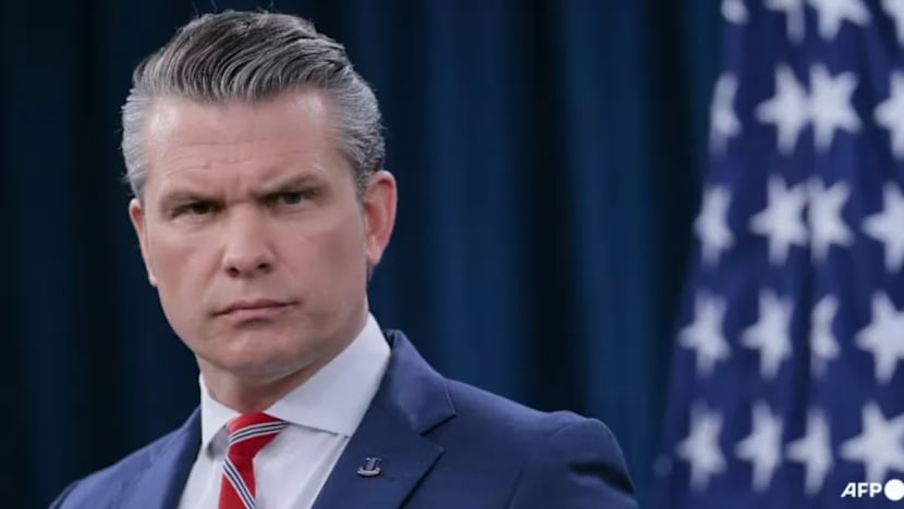 Gencatan senjata Iran masih berkuat kuasa, Amerika bukan mahu berperang: Pete Hegseth